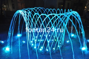 Кольцо насадок Ø=1 м, 20 шт x 4 мм