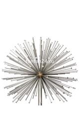 Фонтанная насадка Water sphere, Ø=150 см, 146 шт x 16 мм