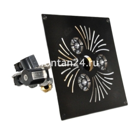 Пешеходный модуль Waterboy White LED - Lance jet 16 mm