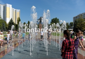 Фонтанная насадка Foam Jet Nozzle 30 мм, 1", нержавеющая сталь Фонтанная насадка Foam Jet Nozzle 30 мм, 1", нержавеющая сталь