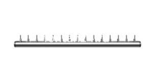 Линия насадок L=2 м, 10 шт x 10 мм