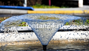 Фонтанная насадка Calix Jet 3"