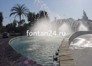 Lance jet 1 1/2 ", 19 мм, нержавеющая сталь AISI 304