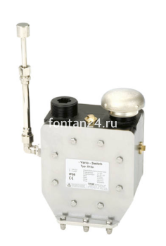 Быстродействующий электромагнитный клапан Vario - Switch 015а/24V