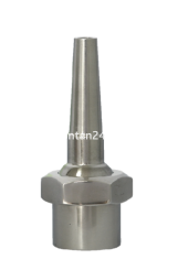 Комета 1½" ВР, 16 мм, нержавеющая сталь