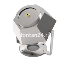 Водная пушка Diamond Jet, 12 мм, ламинарная струя